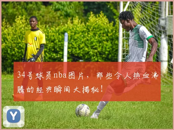 34号球员nba图片，那些令人热血沸腾的经典瞬间大揭秘！