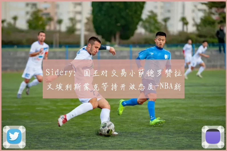 Sidery：国王对交易小萨德罗赞拉文埃利斯蒙克等持开放态度-NBA新闻